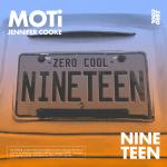 Cover: Jennifer Cooke - Nineteen