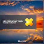 Cover: Lost Witness & Tracey Carmen - Red Sun Rising 2020