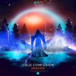 Cover: Cold - Awaken
