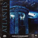 Cover: National Geographic - Finding Atlantis - Atlantis