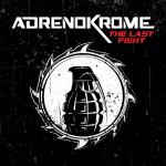 Cover: Adrenokrome - The First Day Of The Rest Of My Life