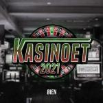 Cover: Øien - Kasinoet 2021