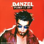 Cover: Danzel - Pump It Up