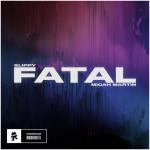 Cover: MICAH - Fatal