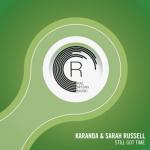 Cover: Karanda &amp; Sarah Russell - Still Got Time