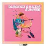 Cover: iLicris - Sunrise