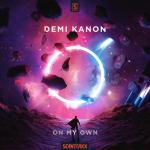 Cover: Demi Kanon - On My Own