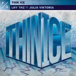 Cover: Julia Viktoria - Thin Ice
