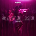 Cover: KARRA Presents: Heather Sommer Vocal Pack - Save Me