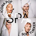 Cover: Icona Pop & SOFI TUKKER - Spa