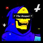 Cover: Venom - The Reaper