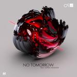 Cover: Krooked - No Tomorrow