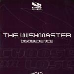Cover: Wishmaster - Blood