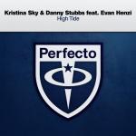 Cover: Kristina Sky & Danny Stubbs feat. Evan Henzi - High Tide Sunset