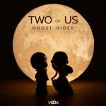 Cover: rider - Two Of Us