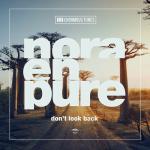 Cover: Nora - Don't Look Back