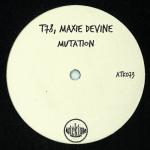 Cover: T78 & Maxie Devine - Mutation