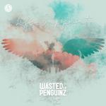 Cover: Wasted Penguinz & Maggie Szabo - Life Support
