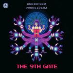 Cover: Audiofreq & Darksiderz - The 9th Gate