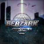 Cover: Berzärk - Nightfall