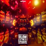 Cover: Warface - Blow The Speakers