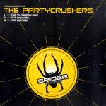 Cover: The Partycrushers - Fear