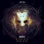 Cover: Angerfist &amp; MC Jeff - Who Still Cares? (Tears Of Fury Remix)