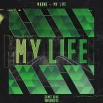 Cover: Maone - My Life