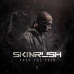 Cover: Skinrush - The Journey
