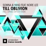 Cover: Somna &amp;amp; Yang feat. Noire Lee - Till Oblivion