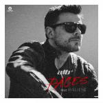 Cover: ATB feat. HALIENE - Pages