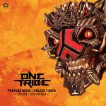 Cover: Sefa - One Tribe (Official Defqon.1 2019 Anthem)