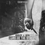 Cover: Rooler & Sefa - Survive The Street