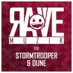 Cover: Stormtrooper & Dune - Chemistry