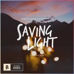 Cover: Haliene - Saving Light