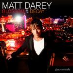 Cover: Matt Darey & Aeron Aether feat. Tiff Lacey - Into The Blue