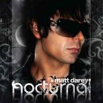 Cover: Matt Darey feat. Ashley Tomberlin - Lost At Sea (Kosheen DJs Remix)