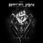 Cover: Rebelion - Get Back