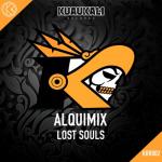 Cover: Alquimix - Lost Souls