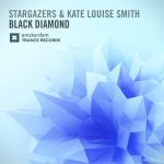Cover: Kate Louise Smith - Black Diamond