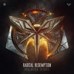 Cover: Angerfist &amp; Nolz - Rally Of Retribution - Dominator Tribute