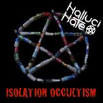 Cover: Hallucihate - Mechanical Obedience