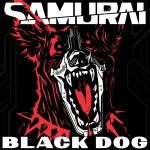Cover: Samurai feat. Refused - Black Dog