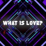 Cover: Haddaway - What Is Love - What Is Love