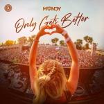 Cover: Mandy - Only Gets Better