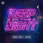 Cover: Frontliner & Adaro - Deep In The Night
