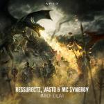 Cover: Ressurectz &amp; Vasto &amp; MC Synergy - March To War