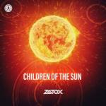Cover: Zatox - Children Of The Sun