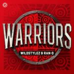 Cover: Wildstylez & Ran-D - Warriors