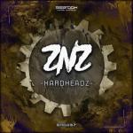 Cover: ZNZ - Hardheadz